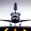 Скачать F-Sim Space Shuttle FULL