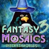 Download Fantasy Mosaics 3