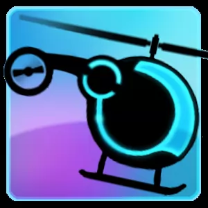 Fly Cargo [unlocked] - Полная версия. Управляй грузовым вертолетом