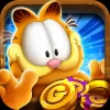Download Garfield Coins [много монеток]