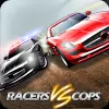 Descargar Racers Vs Cops : Multiplayer