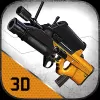 Скачать Gun Master 3D (Full) [Много денег]