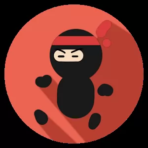 Hidden Ninja - Забавный платформер от Казахстанских разработчиков