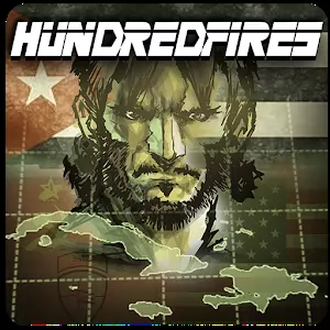 HUNDRED FIRES: Episode 1 - Стелс-экшн основанный на идеи легендарного Metal Gear
