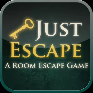 Just Escape [unlocked] - Квестовая игра с отличной графикой