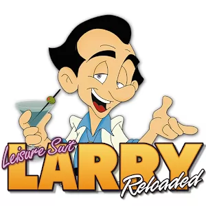 Leisure Suit Larry Reloaded [Full] - HD-римейк классического квеста 1987 года