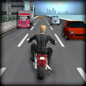 Moto Racing - Игра для любителей скорости и экстримальных ощущений