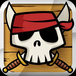 Myth of Pirates [Много денег] - Бои стенка на стенку между пиратами