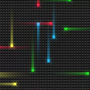 Nexus Revamped Live Wallpaper - Живые обои Nexus