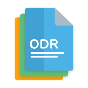 OpenOffice Document Reader - Чтение Open Office документов на Android