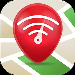 osmino Wi-Fi: бесплатный WiFi - Социальное приложение для фиксации и отправки данных о местоположении бесплатных точек Wi-FI