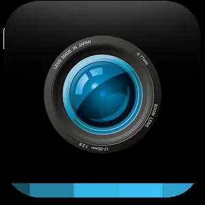 PicShop - Photo Editor - Фоторедактор с возможностью наложения слоев, рамок и эффектов