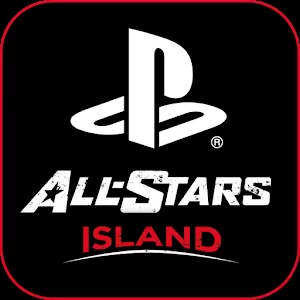 PlayStation All Stars Island [Много монеток] - Увлекательный приключенческий раннер от студией Sony Computer Entertainment