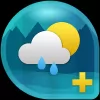 Download Weather and Clock Widget Ad Free