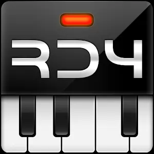 RD4 - Groovebox - Виртуальный аналоговый синтезатор, драм-машина, сэмплер и секвенсор