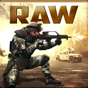Rivals at War (Соперники на войне) - Тактический 3D командный онлайн шутер