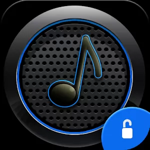 Rocket Player Premium - Качественный и настраиваемый музыкальный плеер
