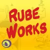 Скачать Rube Works: Rube Goldberg Game