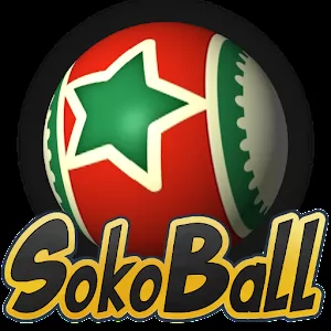 SokoBall (Sokoban 3d) - 3D сокобан
