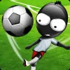 Download Stickman Soccer