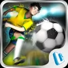 Herunterladen Striker Soccer Brazil
