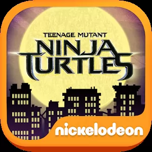 Teenage Mutant Ninja Turtles [Много денег] - Черепашки-ниндзя возвращаются на улицы Нью-Йорка!