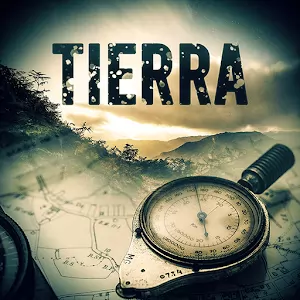 TIERRA - Mystery Point & Click Adventure - Приключенческий point-and-click квест от первого лица
