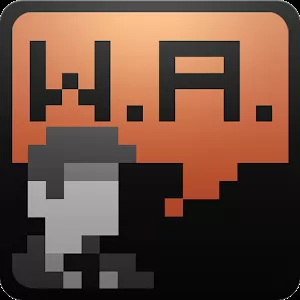 War Agent - Высоко оцененная стратегическая игра в пиксельном стиле.