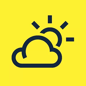 WeatherPro - Все виды информации о прогнозе погоды, которые Вы только пожелаете