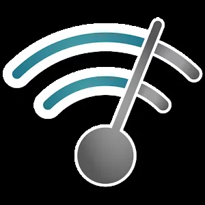 Wifi Analyzer - Измерение уровня сигнала Wi-fi