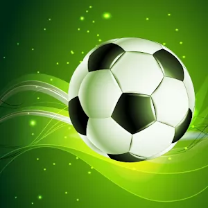 Футбольный победитель - Аркадный симулятор футбола по мотивам ЧМ