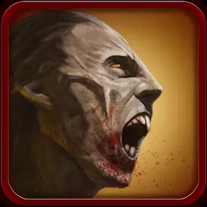 Zombie Invasion : Escape - Новый приключенческий триллер