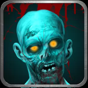 Zombie Invasion : T-Virus - Хоррор квест на зомби тематику