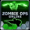 Herunterladen Zombie Ops Online Premium FPS