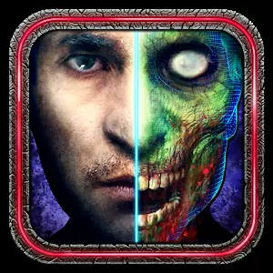 ZombieBooth - Хотите выглядеть как зомби?