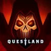 Скачать Questland: РПГ пошаговая