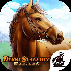Derby Stallion: Masters - Качественный симулятор для поклонников дерби