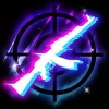 Descargar Beat Shooter Gunshots Rhythm Game [unlocked]