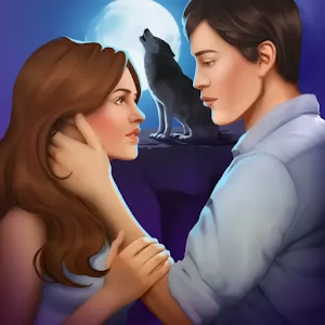 Love Direction - любовные истории про отношения - Романтическая визуальная новелла с интерактивными диалогами