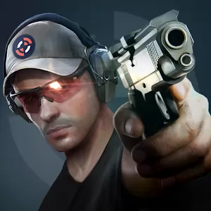 3D Aim Trainer - Shoot Like A Pro Gamer! - Отличный симулятор для оттачивания навыков стрельбы и не только