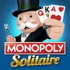 Monopoly Solitaire: Card Game