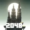 下载 Age of 2048amptrade World City Merge Games [много бустеров]