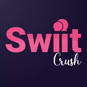 Swiit Crush - Interactive Stories [Без рекламы] - Интереснейший симулятор знакомств