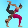 Скачать Couples Yoga [Без рекламы]