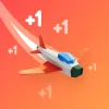 Airports: Idle Tycoon - Idle Planes Manager! [Много денег/без рекламы]