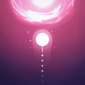 Destination Brain Teasers [Adfree] - Non-trivial logic game with minimalistic visual style