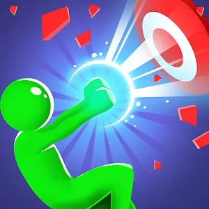 Heroes Inc [Adfree] - Exciting arcade game with spectacular battles