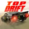تحميل Top Drift Online Car Racing Simulator [unlocked]