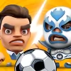 Скачать Football X – Online Multiplayer Football Game [Без рекламы]