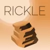 تحميل Rickle Classic Block Surfer 2021 [Mod Money]